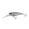 Shimano Bantam World Crank 73F Flash Boost 005 Kyoringill Воблер-крэнк для окуня и басса ZQ-C73U