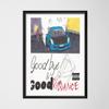 Juice Wrld Death Race For Love музыкальные постеры и принты, холст, живопись, настенные панно для гостиной, поп-украшение, домашний декор