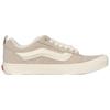 Vans Knu Skool Износостойкие низкие кеды для скейтборда Унисекс Коричневые кроссовки VN000D750CK