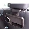 Car Rear Back Seat Tray Table Stand For DrinkFood Cup Phone Rack Holder Folding