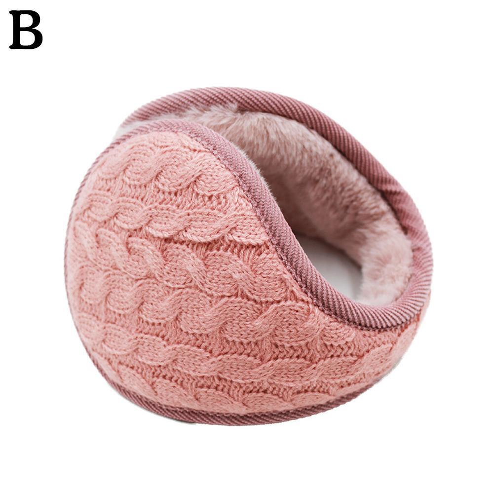 Зимние наушники теплые женские наушники мужские теплые наушники для улицы НОВЫЕ