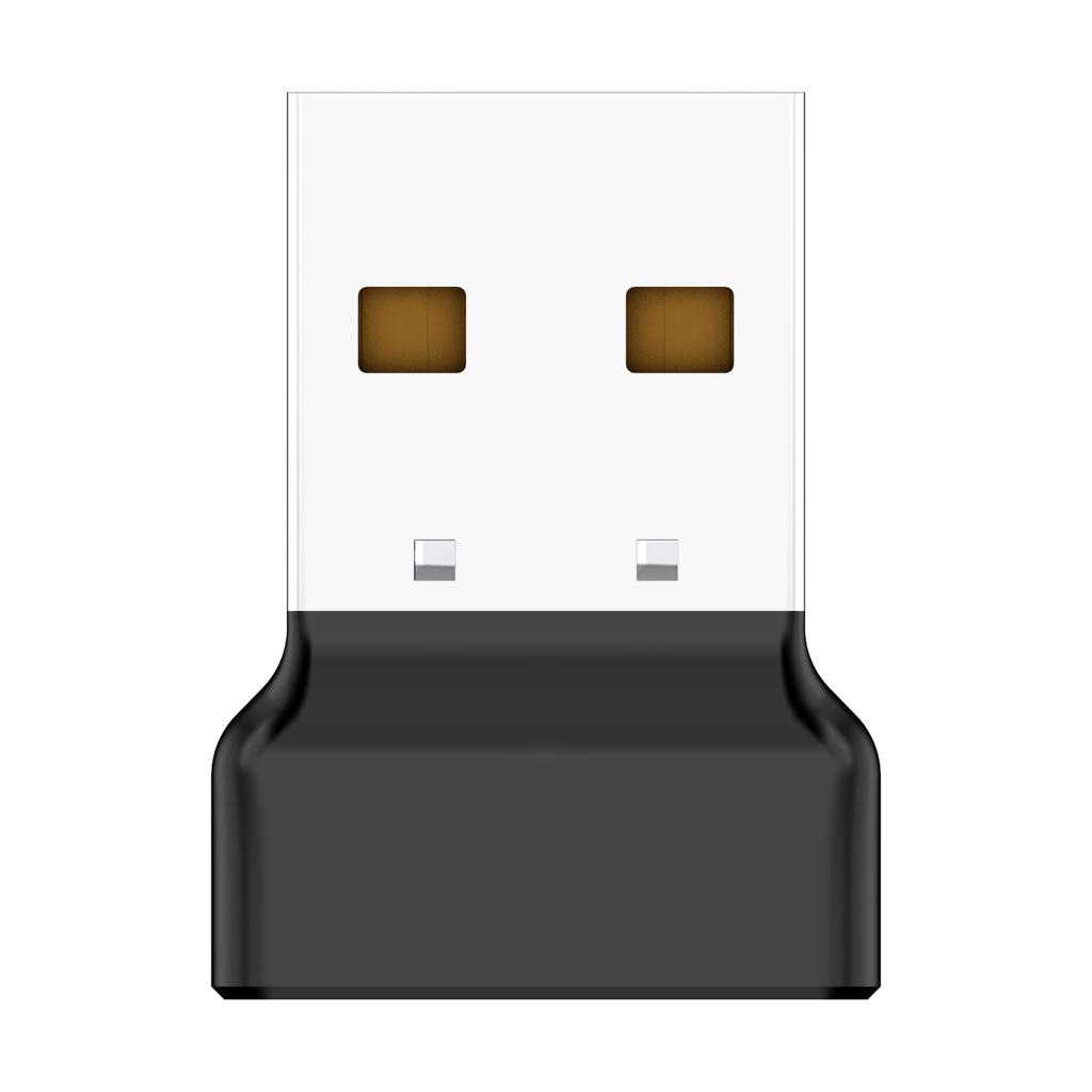 USB BT5.3 аудио передатчик беспроводной аудио адаптер Dongle для телевизора ноутбука настольного ПК