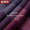 Hengyuanxiang Women's Pure Wool Warm Scarf & Shawl