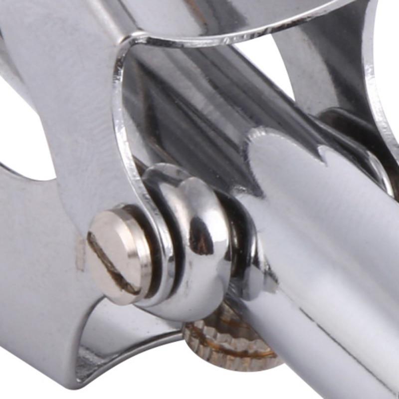 Устройство Vibrissa для ручной мойки, механический триммер для волос в носу, средство для бритья и удаления волос