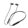 Wireless Neckband Earbuds Bluetooth-compatible Earpiece Ergonomic Designs and Fast Charging for Day Comfort
