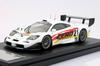 McLaren F1 GTR 2000 JGTC No21 ZERO Finished Product EBBRO/HPI 1/43 A.Nakaya Y.Hitotsuyama