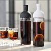 Hario Бутылка для кофе с фильтром 650 мл Черная FIC-70-B
