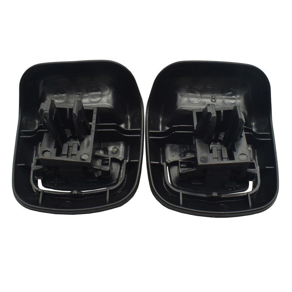 Ford Seat Back Adjustment Handle Replacement - 1417521/1417520