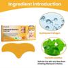 Anti-wrinkle Forehead Line Removal hydrolyzed collagen Patch Firming Mask Frown Treatment Stickers Anti-aging Moisturizng Face Skin Care