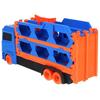 Truck Tow Truck Foldable Car Track Transporter Springs