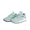 Nike Кроссовки Nike Air Huarache Run Print Cannon Crocodile Женские Синие Cannon-Blue Белые 725076-006
