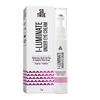 Sotrue I-luminate Under Eye Cream for Dark Circles for Women | For Puffy Eyes & Fine Lines, 15g | Enriched with Aloe Vera, Jojoba Seed & Vitamin E