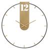 Wall Clock Goldy Cm Ø 60X4,5