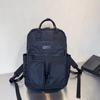Casual Backpack Men's and Women's New Nylon Backpack Multi-pocket Practical Computer Bag Portable Business Commuter Bag