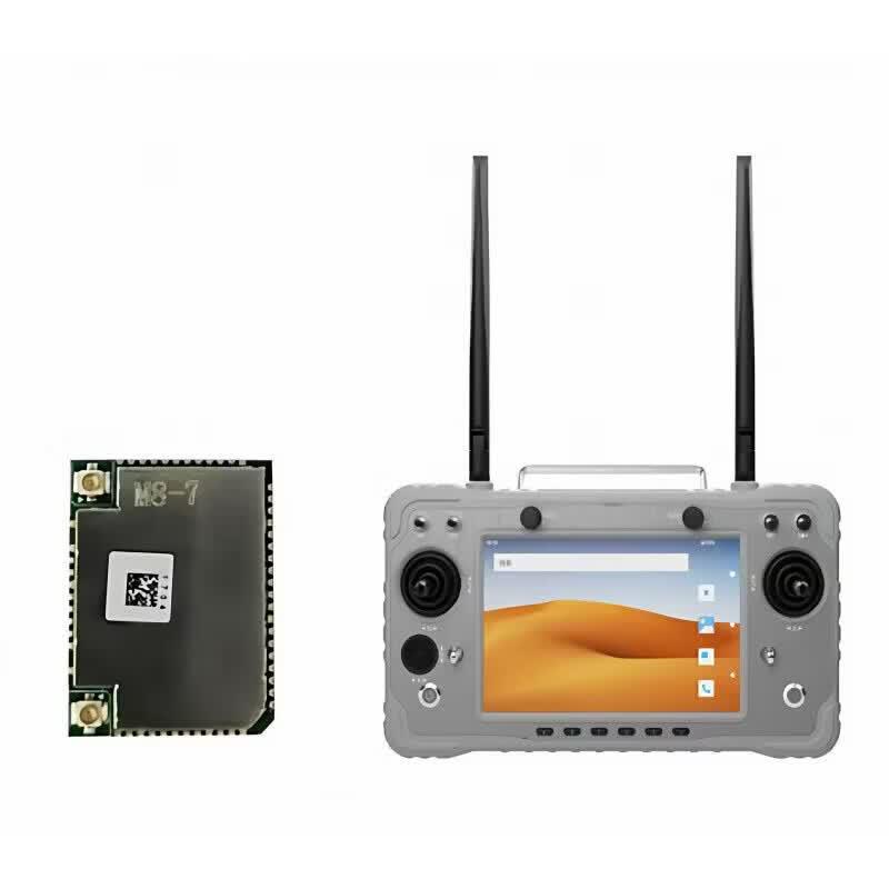 Двухдиапазонный FPV пульт дистанционного управления SKYDROID G16