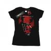 A Nightmare On Elm Street Womens/Ladies Freddy´s Dead Cotton T-Shirt