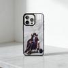 Чехол для телефона Zero и CC Code GeassS Для iPhone 17, 16, 15, 14, 13 Plus, Pro Max Магнитный Для Magsafe Беспроводная Зарядка