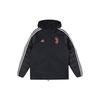 adidas Пуховики Мужские С капюшоном Умеренные Другие DX9140