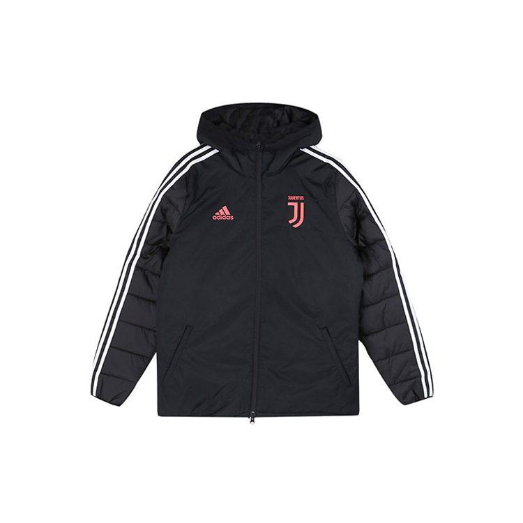 adidas Пуховики Мужские С капюшоном Умеренные Другие DX9140
