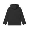 Fila БЕЛАЯ Пуховая куртка Мужская Иссиня-черный F11M443905FBK