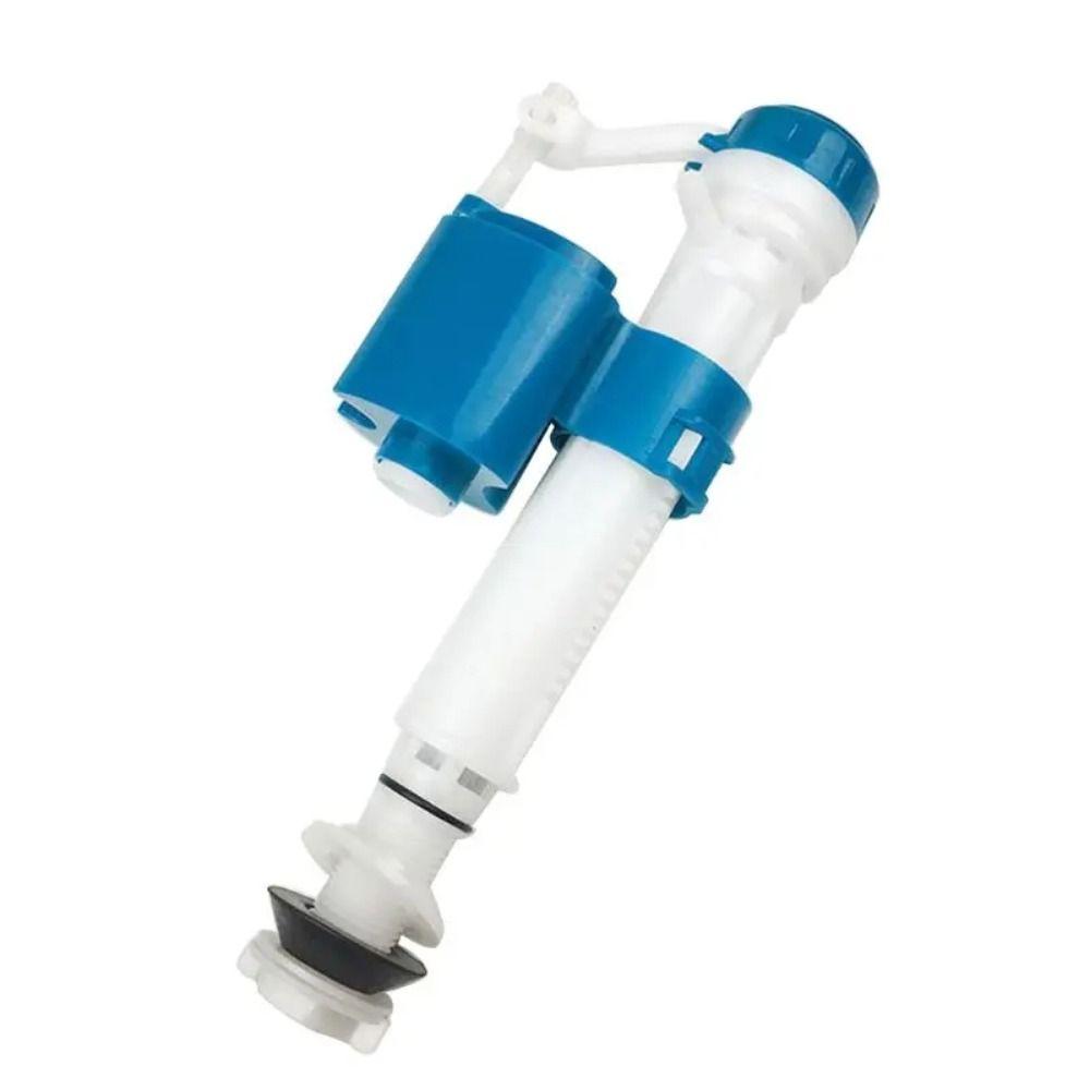 Float Valve Toilet Tank Water Inlet Valve Toilet Parts Toilet Fill Valve Water Tank Filling Valve