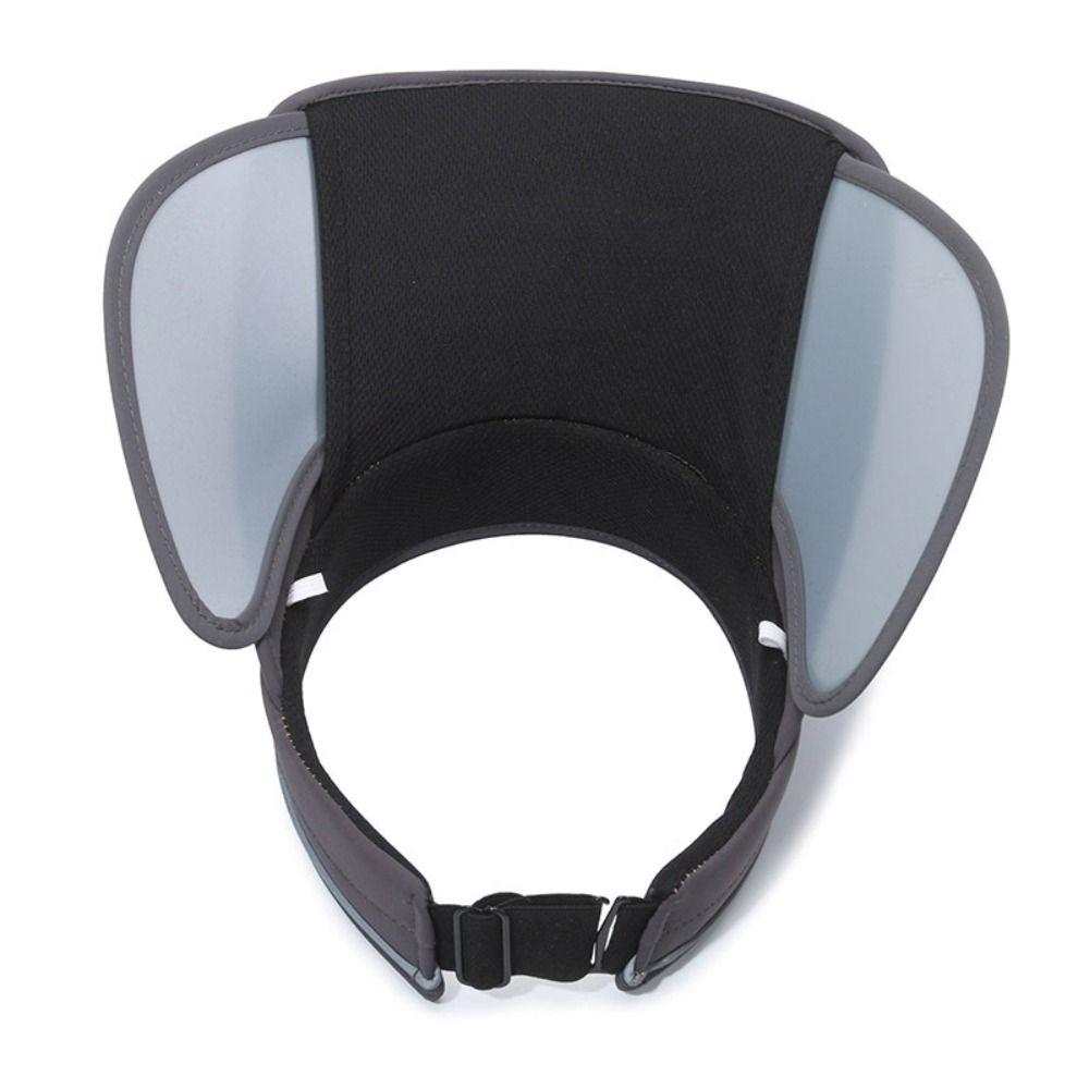 Open Hat Top Sports Hat Breathable Outdoor Hat New Design Baseball Cap