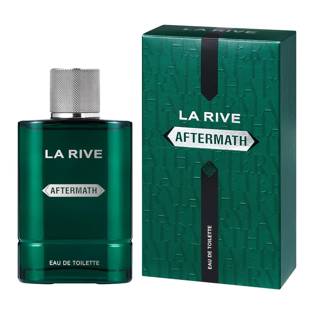 La Rive Aftermath Eau de Parfum 90ml