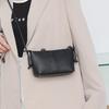 Leather Women'S Bags, High-End Trendy Fashion And Simple Shoulder Messenger Bags, First-Layer Cowhide Small Bags