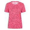 Mountain Warehouse Womens/Ladies Floral T-Shirt