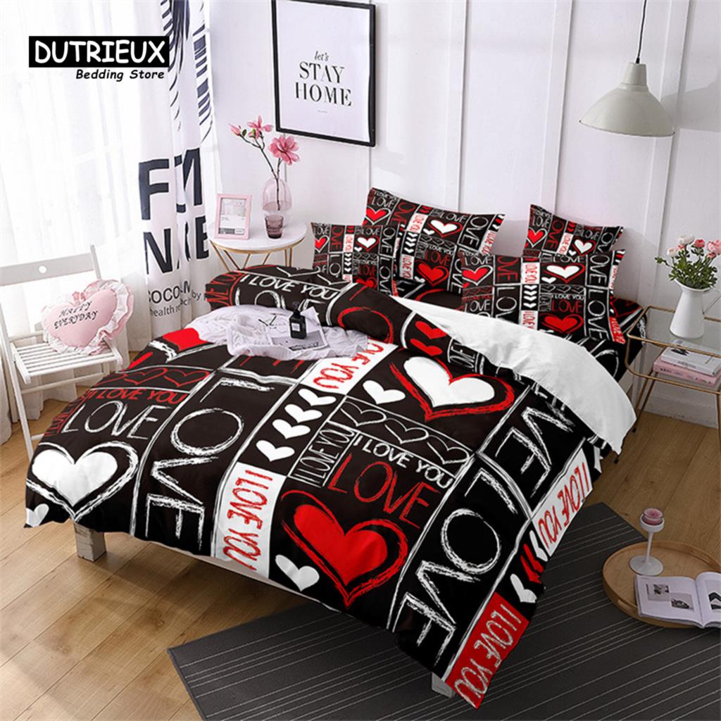 3D Colorful Eyes Duvet Cover Microfiber Vintage All Seeing Eye Tattoo Quilt Cover Boho Mandala Bedding Set Full Single King Size