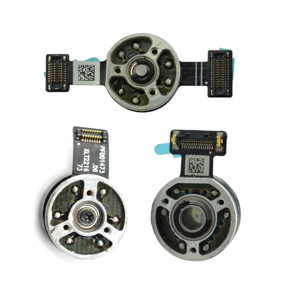 Original Gimbal Repair Parts for DJI Mini 4 Pro Drone PTZ Cable Camera Cover Rubber Damper Yaw Motor Roll Arm Gimbal Test Tool