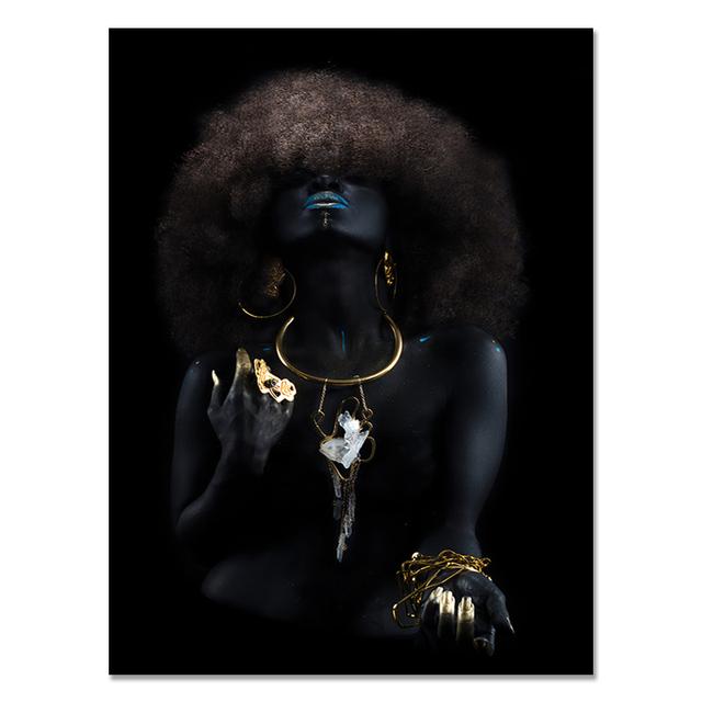 Картина на холсте, скандинавские принты, золотые губы, градиент, сексуальный домашний декор, постеры, настенные картины, современная рамка для спальни, модульные картины