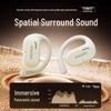 Philips TAT1769 Open-Ear Wireless Gaming & Sports Headset