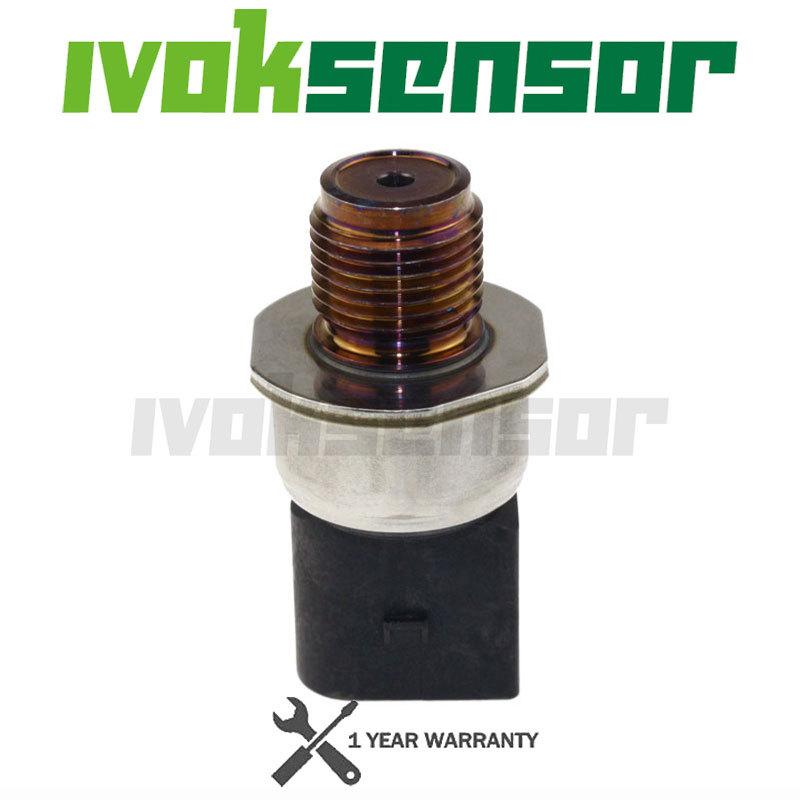 Diesel Fuel Rail Pressure Sensor CZUJNIK 9307Z528A 55PP30-01 For Hyundai I30 1.4 Chevrolet Cruze J300 2.0 CDI 1215691369