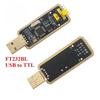 FT232 USB 2.0 To TTL Serial Port Module FT232BL FT232RL Serial Board Adapter Module 5V 3.3V Debugger TO 232 Support Win10