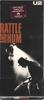 CD U2 - Rattle & Hum 7910032 Island Records 1988 США Рок Б/У
