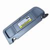 Солнцезащитный козырек Honda Civic 06-08 (Детали 83280SNAA01ZA, 83230SNAA01ZA)