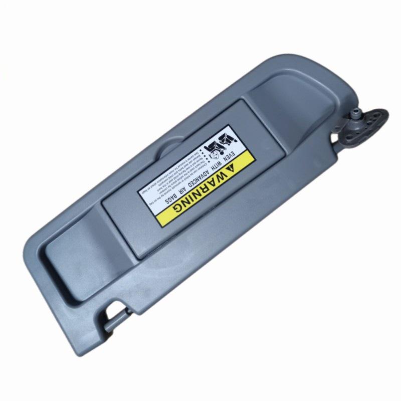 Солнцезащитный козырек Honda Civic 06-08 (Детали 83280SNAA01ZA, 83230SNAA01ZA)