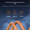 SAMZHE CAT6 SFTP Double Shielded Ethernet Cable