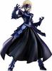 POP UP PARADE Fatestay night [Heaven's Feel] Saber Alter Без масштаба ABS и ПВХ Предварительно окрашенная полная фигурка M04310