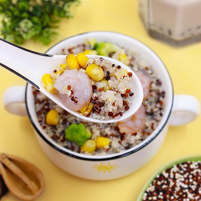 Mugu Premium Select Grains & Beans