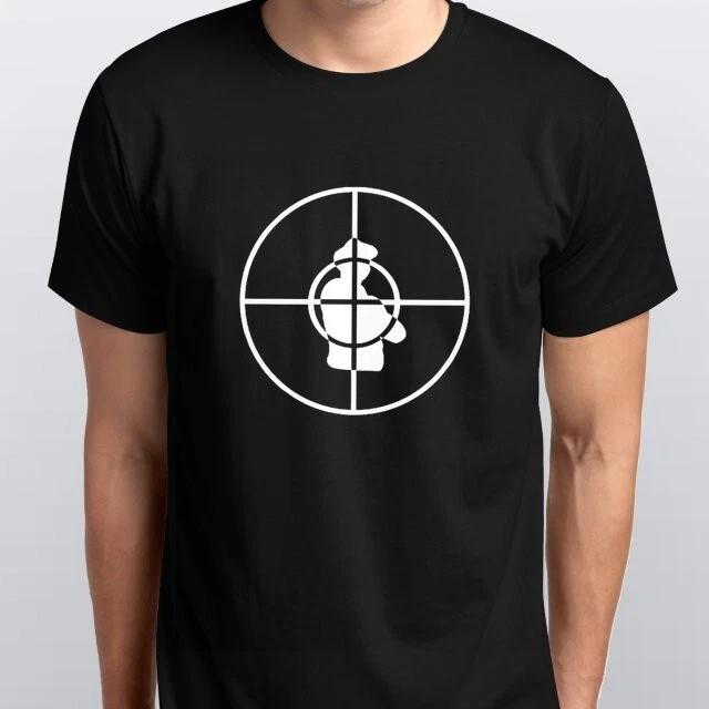 PUBLIC ENEMY II новая ФУТБОЛКА размеры S M L XL XXL цвета черный белый