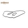 Engine Valve Cover Gasket Set Suitable For BMW 550i 650i 750i 750Li X5 X6 OEM  11127614700 11127614701