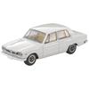 TOMYTEC Tomica Limited Vintage LV-163c Nissan Skyline 2000 GT-X (White) '72 1/64
