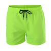 2024Fashionable Men's Summer Beach Pants, Sports Casual Shorts With Cropped Pants