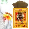 ZB Chinese Tiger Pain Relief Patches Shoulder Neck Back Knee Joint Muscle Sticker Health Care