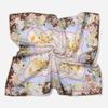 Thursday Island Square Flower Garden Bandana_T256MHC144W