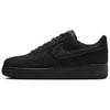 Air Force 1 07 LV8 Black Cat Unisex Sneakers HQ1966-002