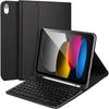 Чехол-клавиатура Bluetooth для Samsung Tab S11 с RGB-подсветкой и слотом для стилуса для X730/X736