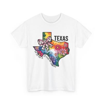 Pray For Texas Hill Country 2025 Texas Stronger Than Storm T-Shirt Unisex T-Shirt